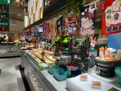 -亚马逊海鲜自助(梅溪湖步步高店)