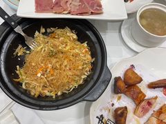 -一品粤珍轩(吴中路店)