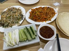 -姥家春饼店(漳州二路店)