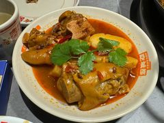 -吃城都·鱼蛙火锅(西玉龙街店)