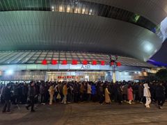 -成都金融城演艺中心-成都大魔方