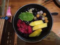 -云海肴·汽锅鸡·云南菜(天津国金汇店)