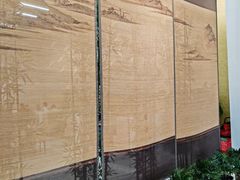 -辽宁省博物馆观众餐厅