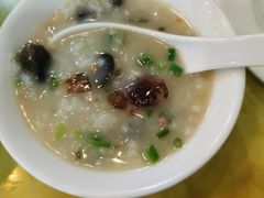 -台北楚楚园馅饼粥(虹桥南丰城店)