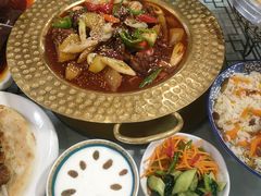 -海尔巴格新疆餐厅(东来兴店)
