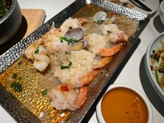 -外婆家(西红门荟聚购物中心店)
