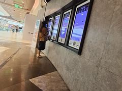 -百美汇影城(LUXE嘉里中心店)