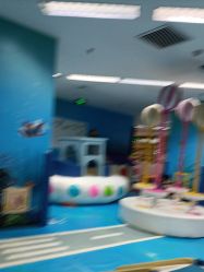 点击看大图 -孩子王(海悦店)