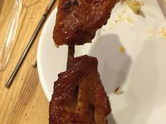 番茄烤翅-鬼味烤翅(南锣鼓巷店)