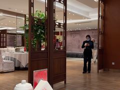 -松鹤楼(狮山永利广场店)