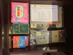 -安徽饭店