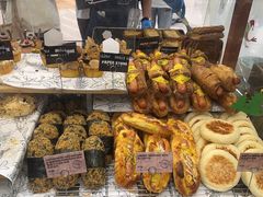 -PAPER STONE BAKERY(天环店)
