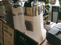 -SAANCI山池咖啡(卓悦中心店)