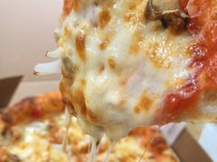-Aimiqi.Pizza.爱米奇私厨(虹梅路红春大厦店)