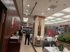 -红菜坊·烤鸭·川鲁宴(石园店)