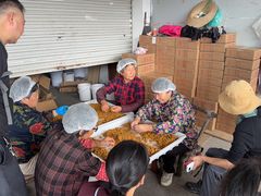 -苏州市吴中区光福窑上花果蜜饯厂