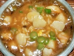 -蛇口希尔顿南海酒店·随轩中餐厅·粤菜