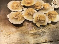 -赶海部落海鲜城(海阳路店)