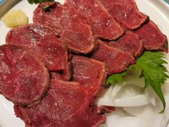 -炼火烤肉店