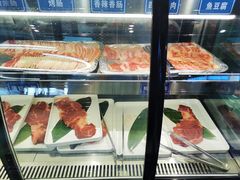 -蚝英雄鲜蚝自助专门店(长楹天街直营店)
