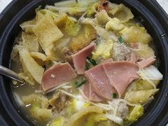 -聚丰园•湖鲜餐厅(阿红私房菜梅石路店)