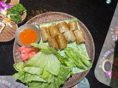 -金厨泰国餐厅·全泰籍厨师料理(拱北店)