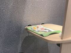 -麦当劳(北京南站店)