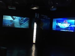 -同济大学四平路校区深海探索馆