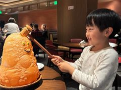 -许爷家·生态湖鲜(徐汇日月光店)