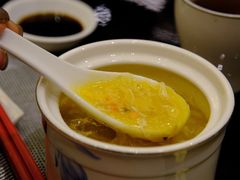 蟹粉鱼翅-梅龙镇酒家(南京西路总店)