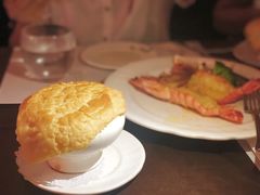 酥皮汤-东莞宾馆(莞城店)