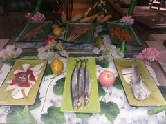 -宁波石浦豪生大酒店·自助餐厅