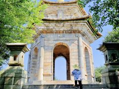 -日照海滨国家森林公园