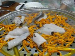 -凯盈阁·顺德私房菜·桑拿鸡