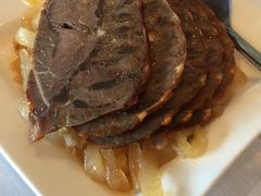 -香港东海海鲜酒家