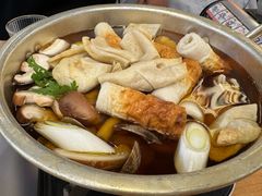 -WOW LUCKY创意韩料(龙阳广场店)