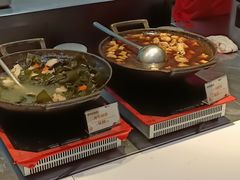 -光明·博海美食花园(上海瑞金医院12号楼店)