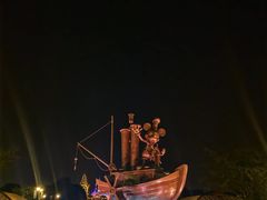 -迪士尼小镇
