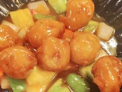 -誉八仙粤菜(万象天地店)