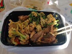 -白魁老号饭庄(安内店)