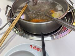 -牛品福潮汕牛肉火锅(旺庄店)