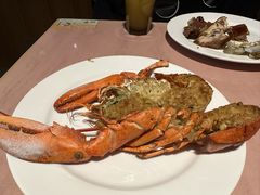 -杭州钱江新城万怡酒店-西餐厅