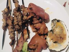 -晶丽香榭自助餐(南京大饭店)