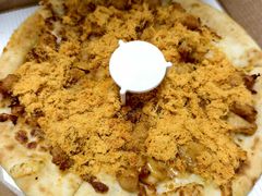 -比格比萨自助(鲁能城店)