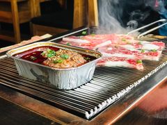 -千寻烧肉(政务区店)