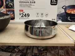 -宜家家居(四元桥商场店)