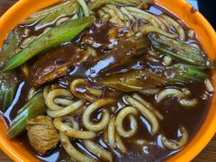 -啊臻味道米粉(义乌店)