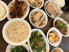 -松發肉骨茶(先得坊店)