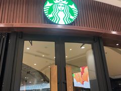 门面-星巴克臻选(北京富力家园店)