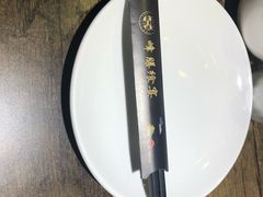 -锋味餐厅(空港复悦里店)